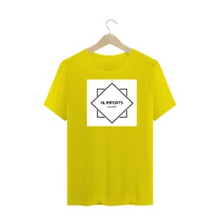 Nome do produtoT-Shirt HL IMPORTS