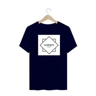 Nome do produtoT-Shirt HL IMPORTS