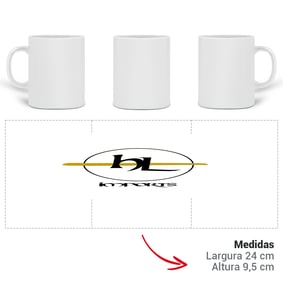 CANECA HL IMPORTS