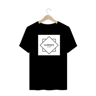 Nome do produtoT-Shirt HL IMPORTS