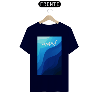 Nome do produto CAMISA MARÉ