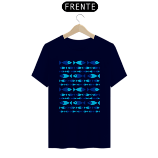 Nome do produto CAMISA CARDUME
