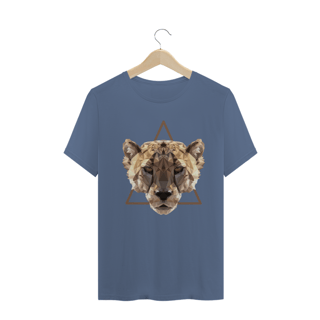 Nome do produto CAMISETA ESTONADA GUEPARDO