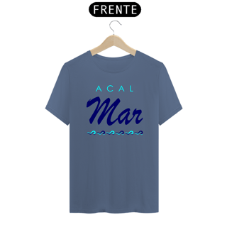Nome do produto CAMISETA ESTONADA ACALmar