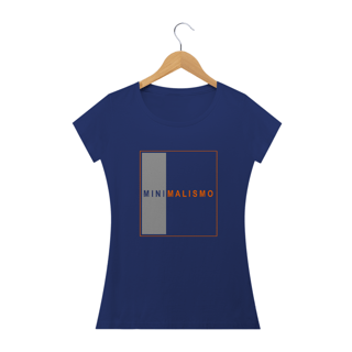 Nome do produto BABY LONG MINIMALISMO CX CINZA