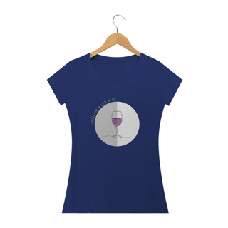Nome do produto BABY LONG TAÇA VINHO MINIMALISTA