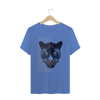 Nome do produto CAMISETA ESTONADA PANTERA NEGRA 