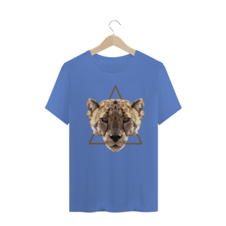 Nome do produto CAMISETA ESTONADA GUEPARDO
