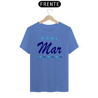 Nome do produto CAMISETA ESTONADA ACALmar