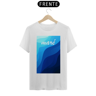 Nome do produto CAMISA MARÉ