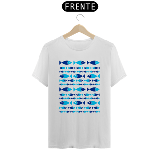 Nome do produto CAMISA CARDUME