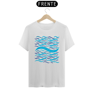 Nome do produto CAMISETA MAR + MENSAGEM 