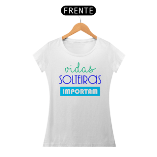 Nome do produto BABY LONG (FEMININO) PRIME - VIDAS SOLTEIRAS 02 
