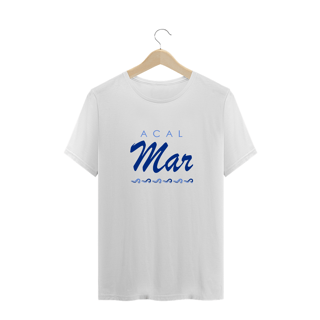 Nome do produto CAMISETA ACALmar