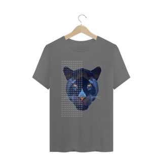 Nome do produto CAMISETA ESTONADA PANTERA NEGRA 