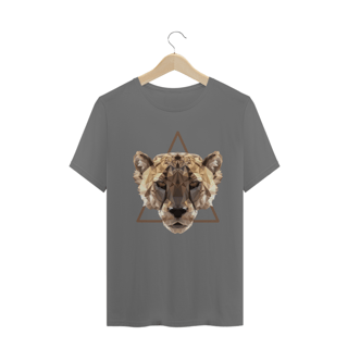 Nome do produto CAMISETA ESTONADA GUEPARDO