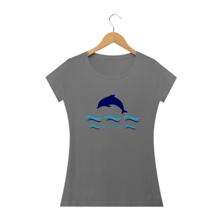 Nome do produto BABY LONG ESTONADA SAVE THE DOLPHINS