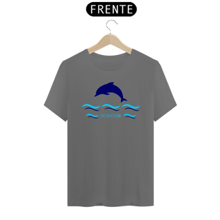 Nome do produto CAMISETA ESTONADA SAVE THE DOLPHINS