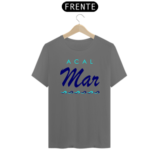 Nome do produto CAMISETA ESTONADA ACALmar