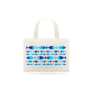 Nome do produto ECOBAG PEIXES