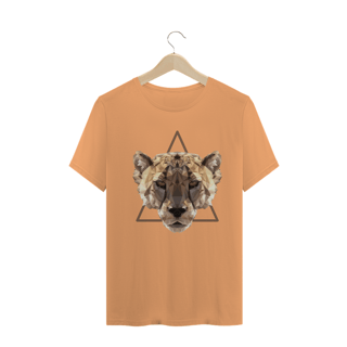 Nome do produto CAMISETA ESTONADA GUEPARDO
