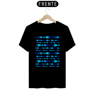 Nome do produto CAMISA CARDUME