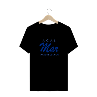 Nome do produto CAMISETA ACALmar