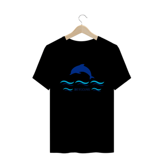 Nome do produto CAMISETA SAVE THE DOLPHINS