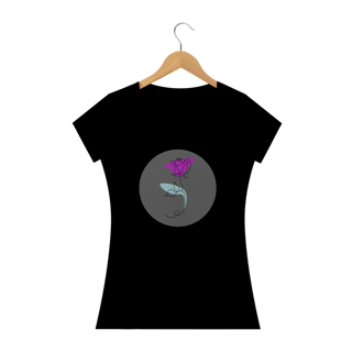 Nome do produto BABY LONG ROSA MINIMALISTA