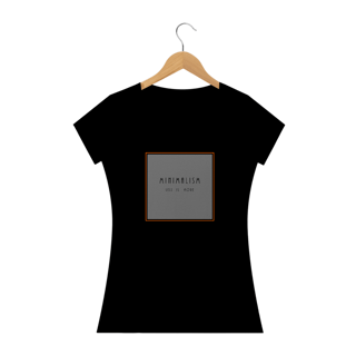 Nome do produto BABY LONG MINIMALISTA LESS IS MORE