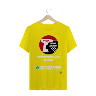 Nome do produtof.m montagem