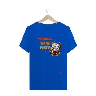 Nome do produtoPitbull Wave