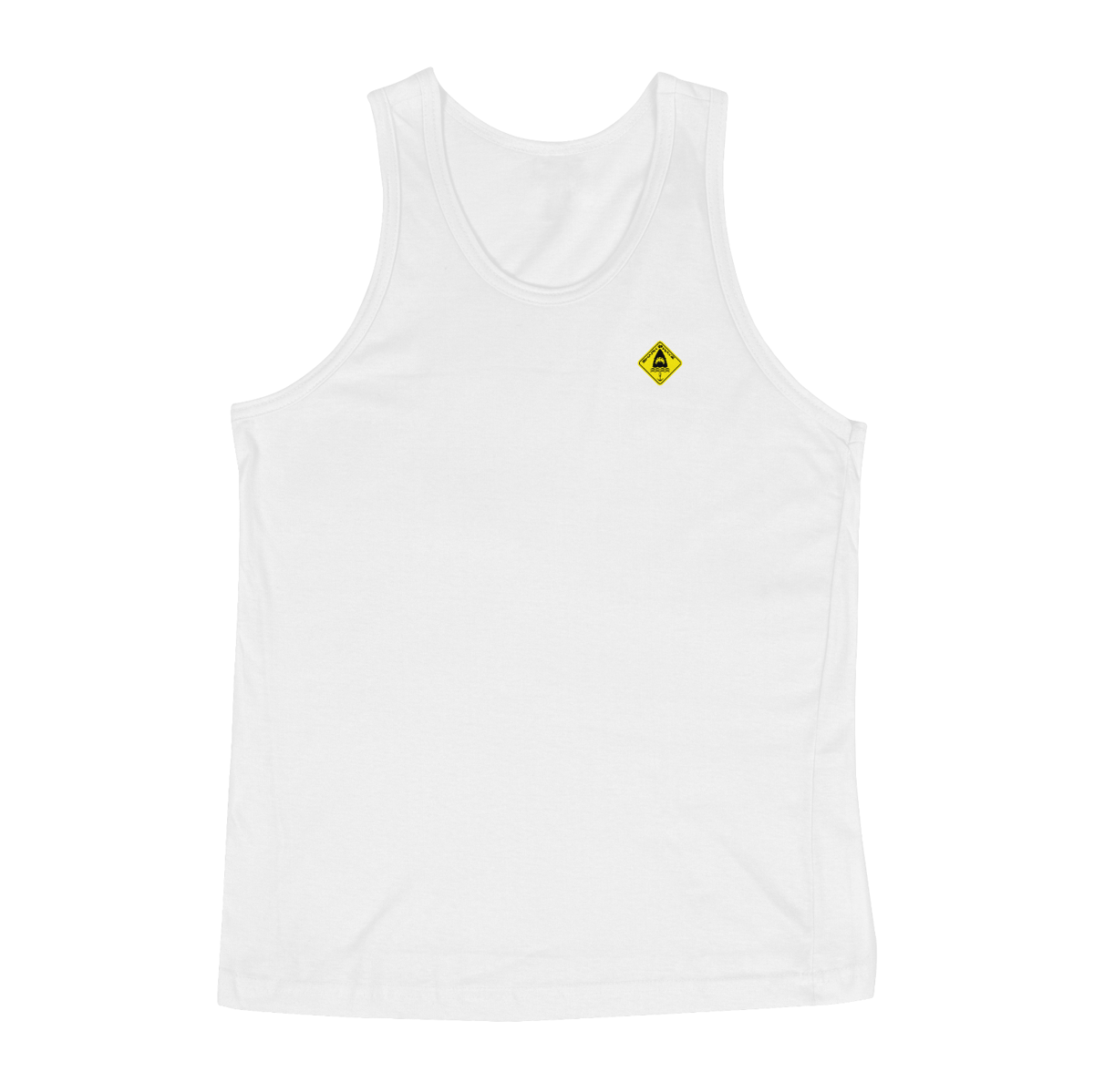 Nome do produto: Regata Shark Wave