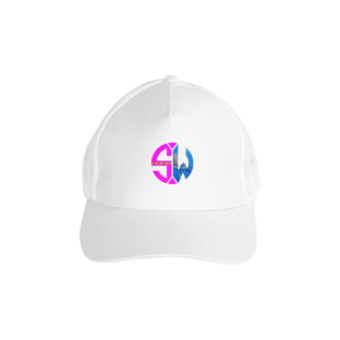 Nome do produtoBoné Shark Wave