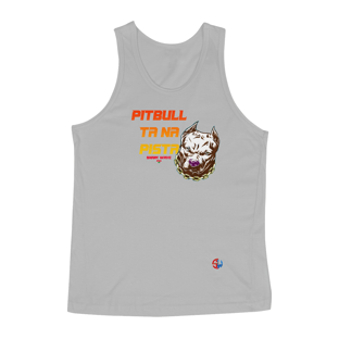 Nome do produtoRegata Pitbull Wave