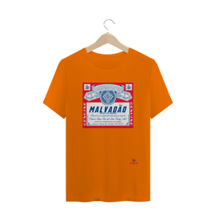 Nome do produtoMalvadão Wave