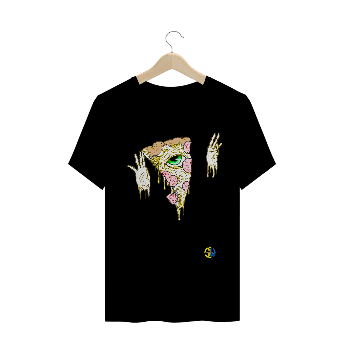 Nome do produto: pizza vibes wave