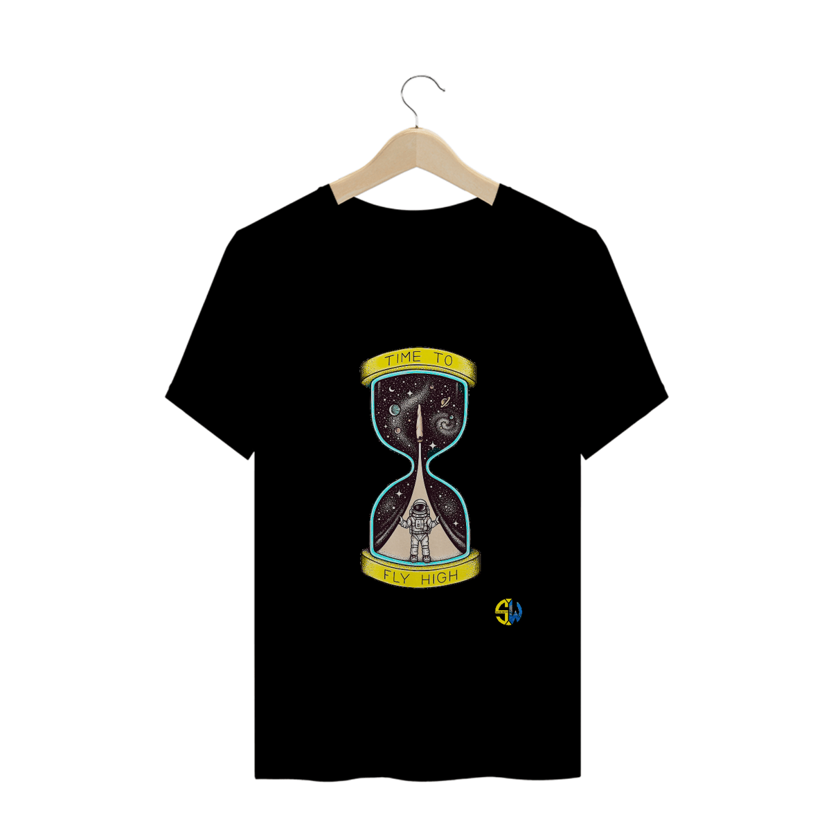 Nome do produto: time too wave