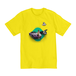Nome do produtoLeo e Letícia (Infantil 10 A 14)
