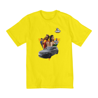 Nome do produtoREB 01 (Infantil 2 A 8)