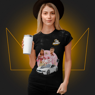 Nome do produtoEnzo e Paty (Prime)