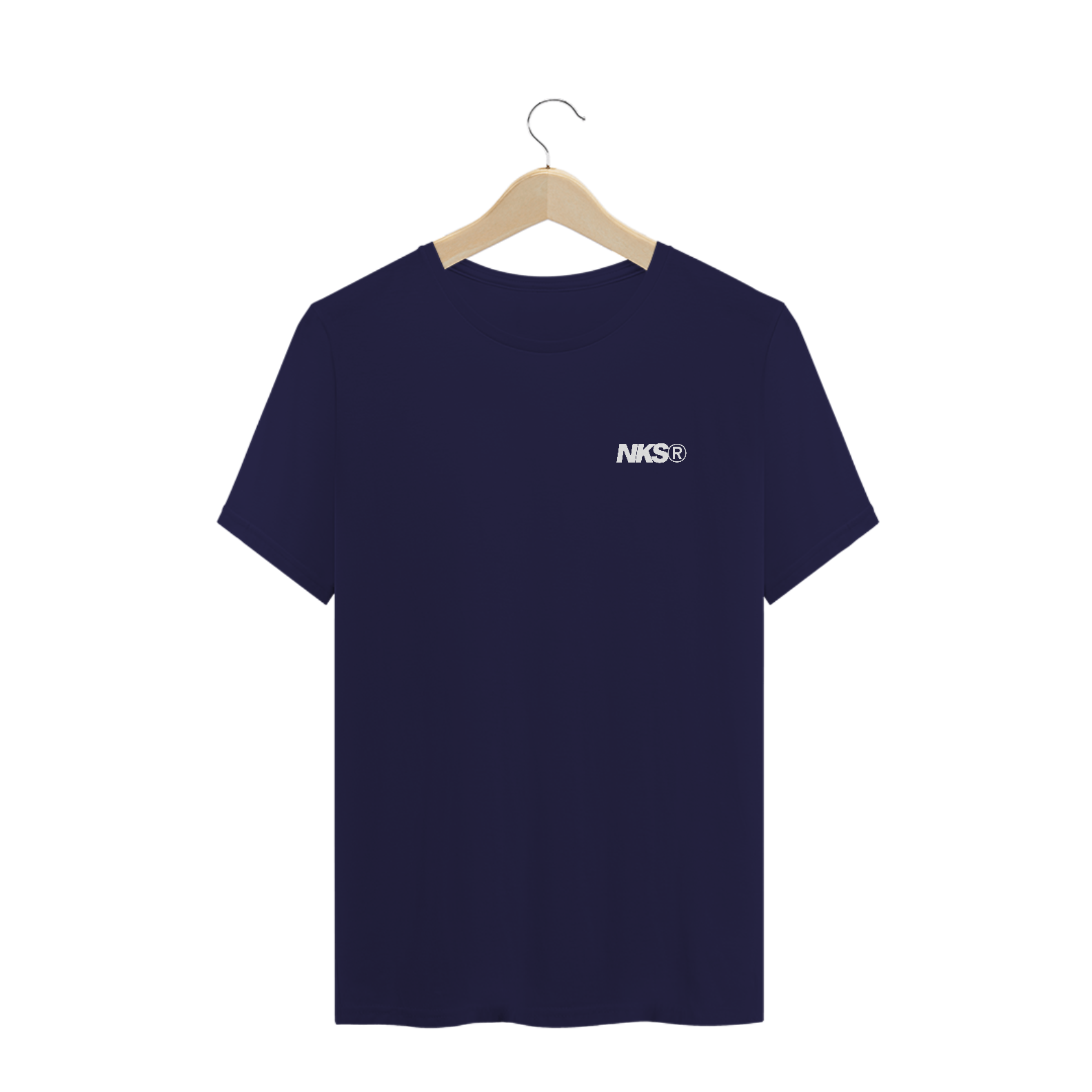 CAMISETA NKS BASIC LOGO™