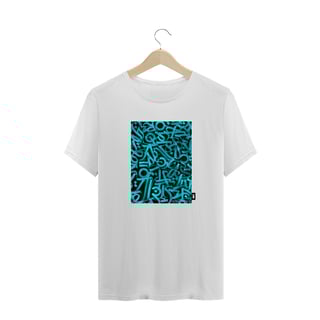 Nome do produto CAMISETA NKS GRAFITE™