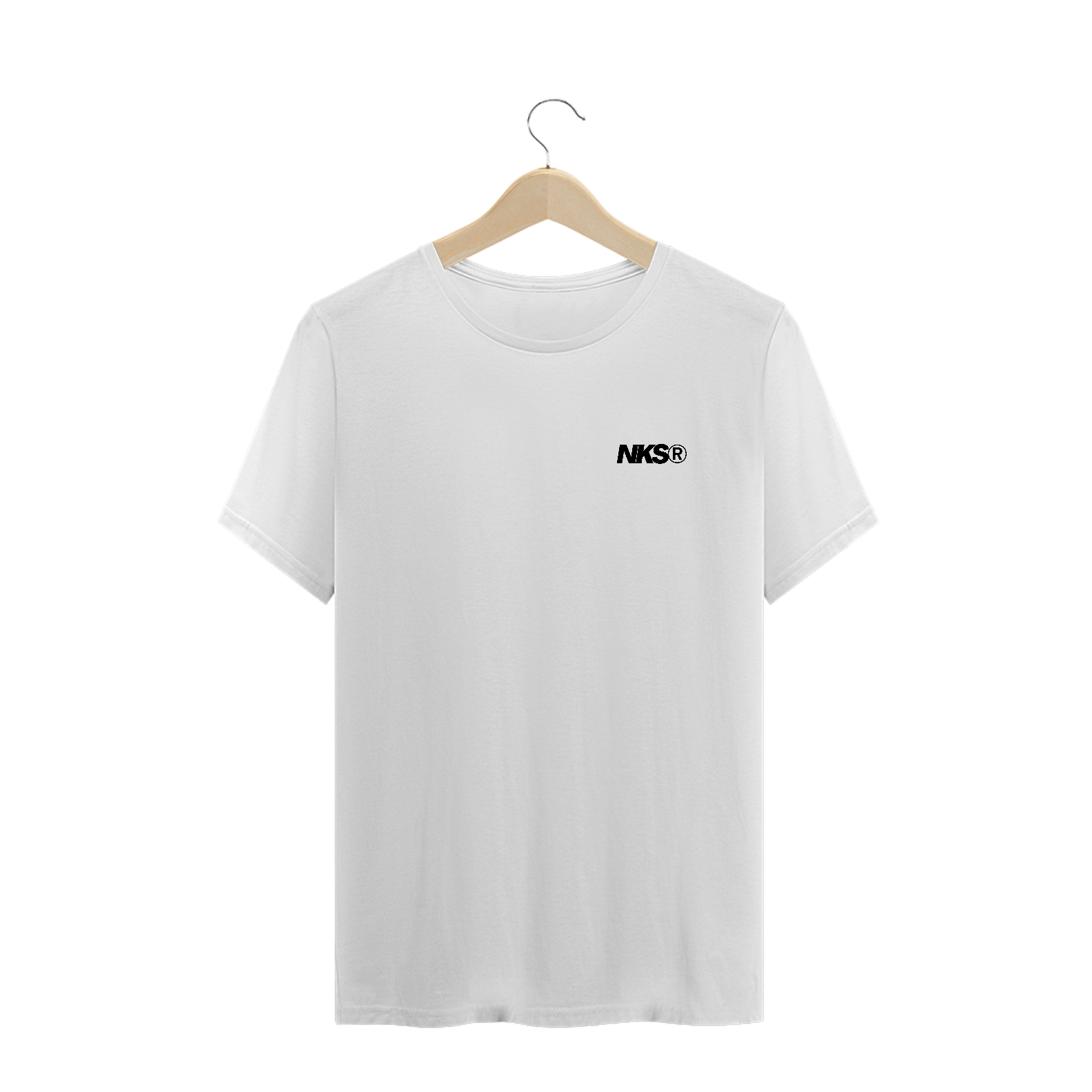 CAMISETA NKS BASIC LOGO™