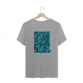 Nome do produto CAMISETA NKS GRAFITE™