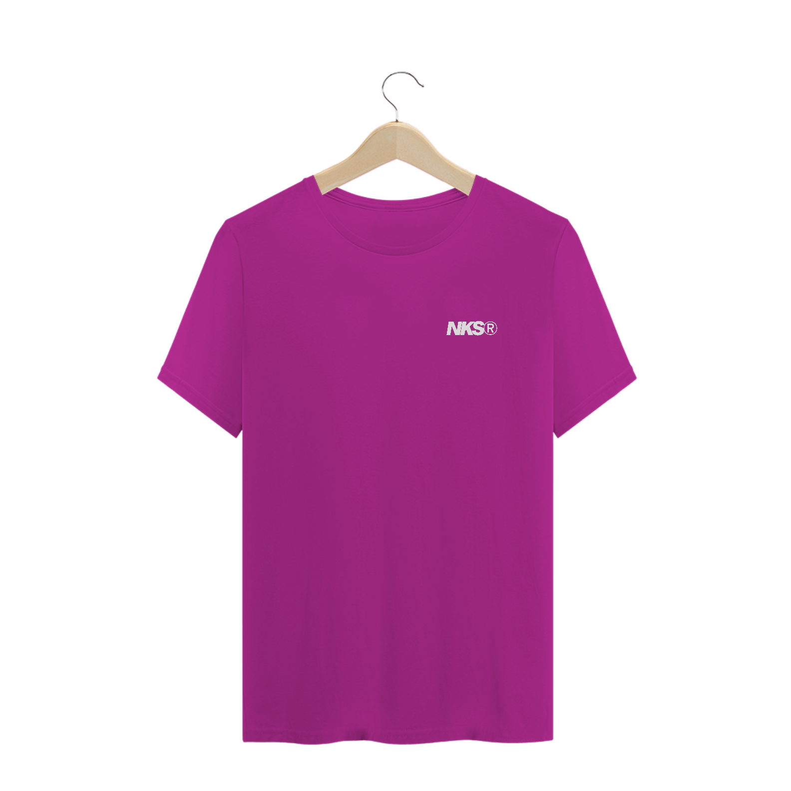 CAMISETA NKS BASIC LOGO™