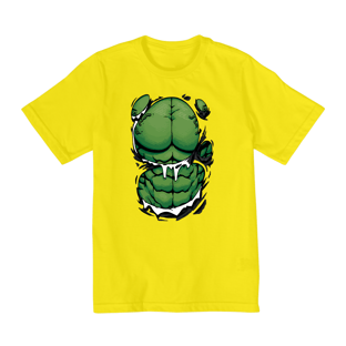 Nome do produtoQuality Infantil (10 A 14)