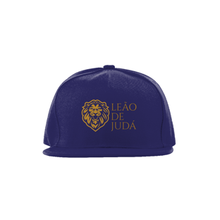 Nome do produtoBONÉ ABA RETA LEÃO DE JUDÁ