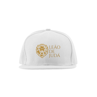 Nome do produtoBONÉ ABA RETA LEÃO DE JUDÁ