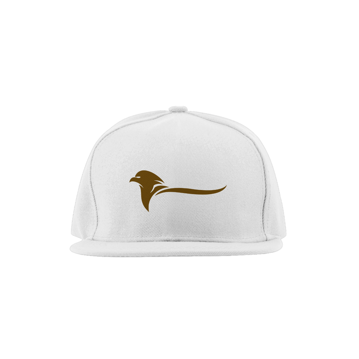 Nome do produto: BONÉ ABA RETA ÁGUIA